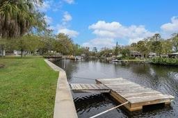 Picture of 5822 River Road, New Port Richey, FL 34652