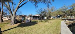 Picture of 5822 River Road, New Port Richey, FL 34652