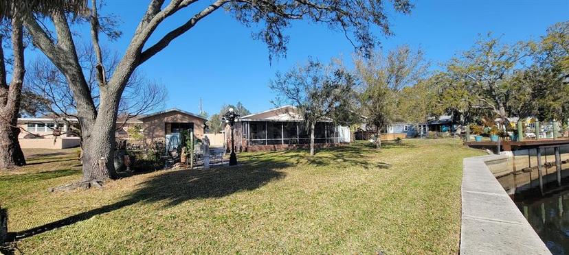 Picture of 5822 River Road, New Port Richey FL 34652