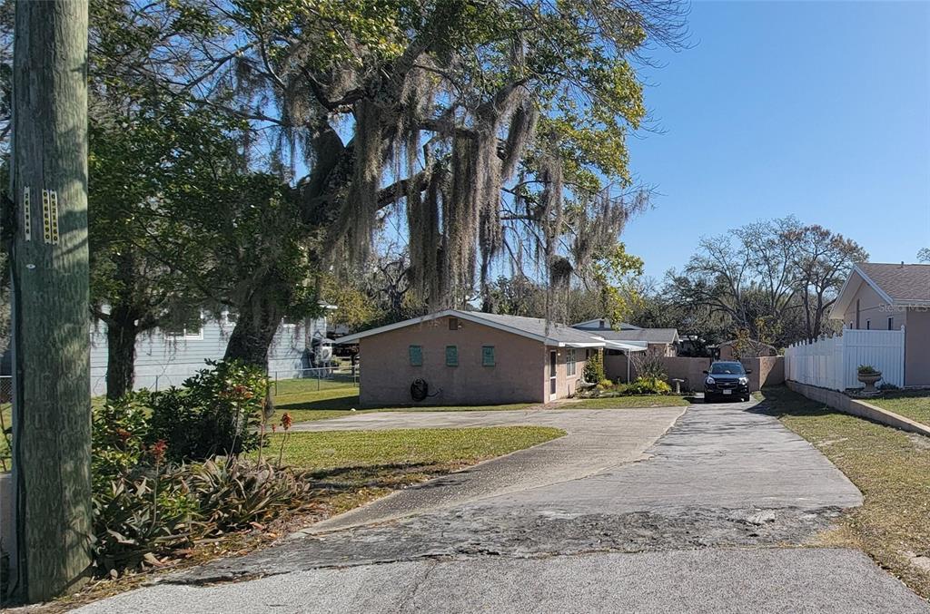 Picture of 5822 River Road, New Port Richey, FL 34652