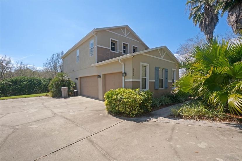 Picture of 2040 Touchwood Court, Apopka FL 32712