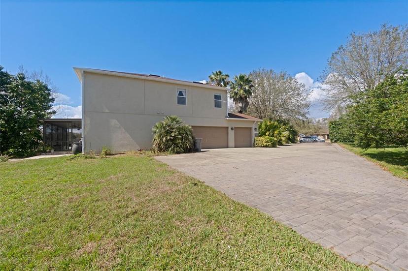 Picture of 2040 Touchwood Court, Apopka FL 32712