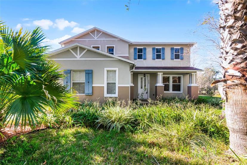 Picture of 2040 Touchwood Court, Apopka FL 32712