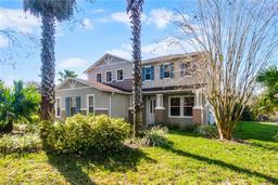 Picture of 2040 Touchwood Court, Apopka, FL 32712