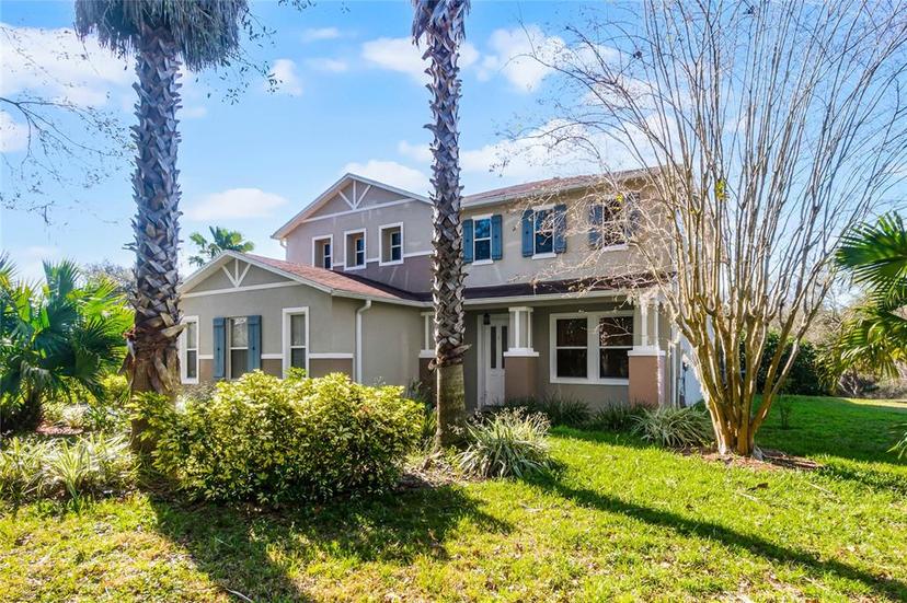 Picture of 2040 Touchwood Court, Apopka FL 32712