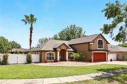 Picture of 1008 Oak Landing, Orange City, FL 32763