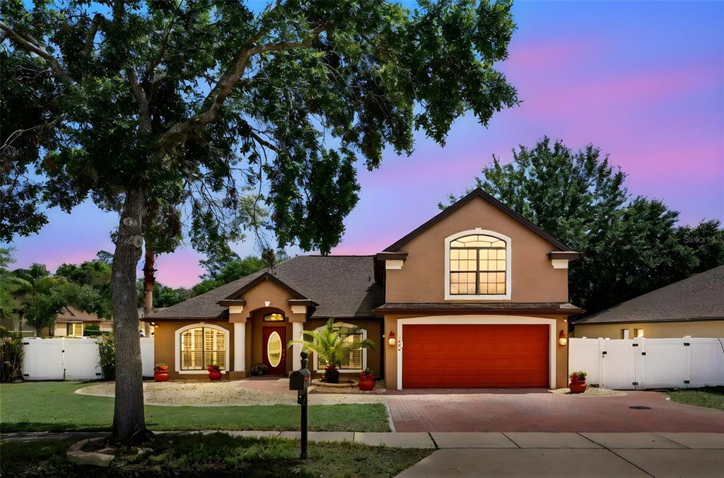 Picture of 1008 Oak Landing, Orange City, FL 32763