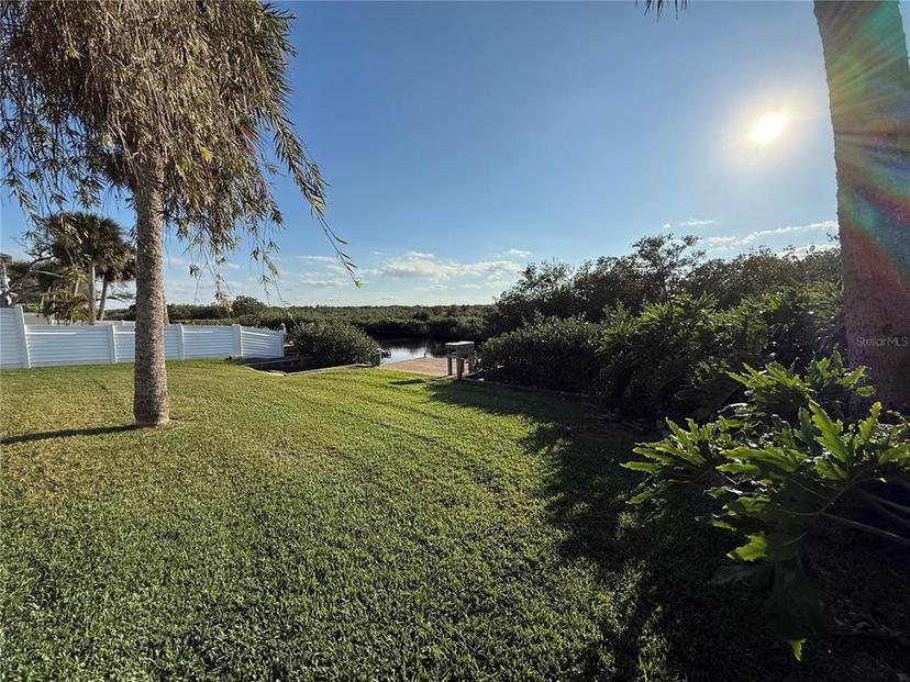 Picture of 22 Oak Tree Drive, New Smyrna Beach FL 32169