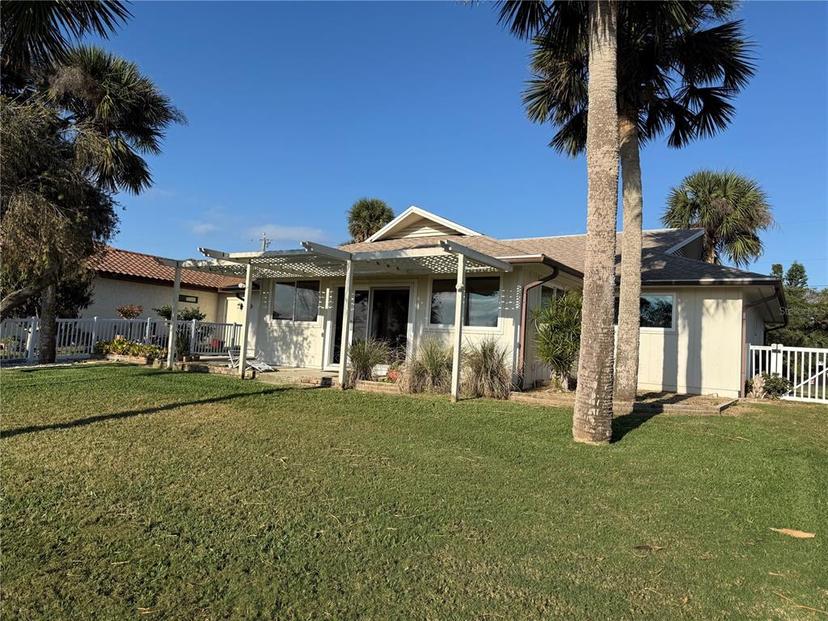 Picture of 22 Oak Tree Drive, New Smyrna Beach FL 32169