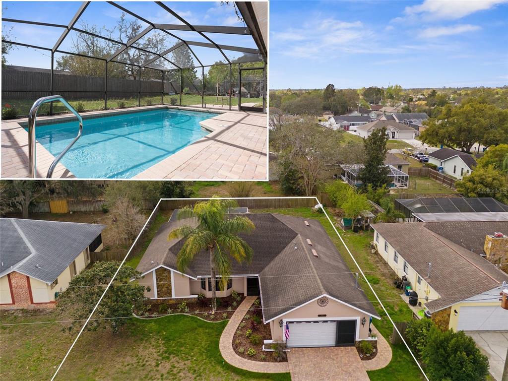 Picture of 1382 Aladdin Road, Spring Hill, FL 34609