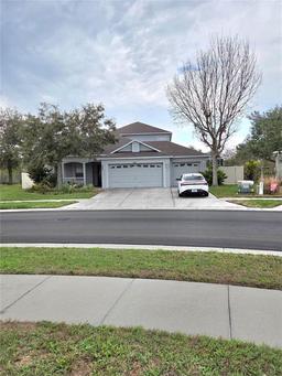 Picture of 9729 Asbel Estates Street, Land O Lakes, FL 34638