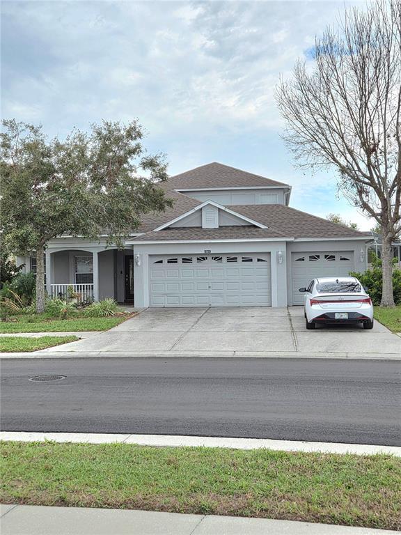 Picture of 9729 Asbel Estates Street, Land O Lakes, FL 34638