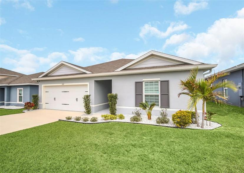 Picture of 1185 Catskill Drive, Haines City FL 33844