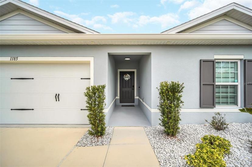 Picture of 1185 Catskill Drive, Haines City FL 33844