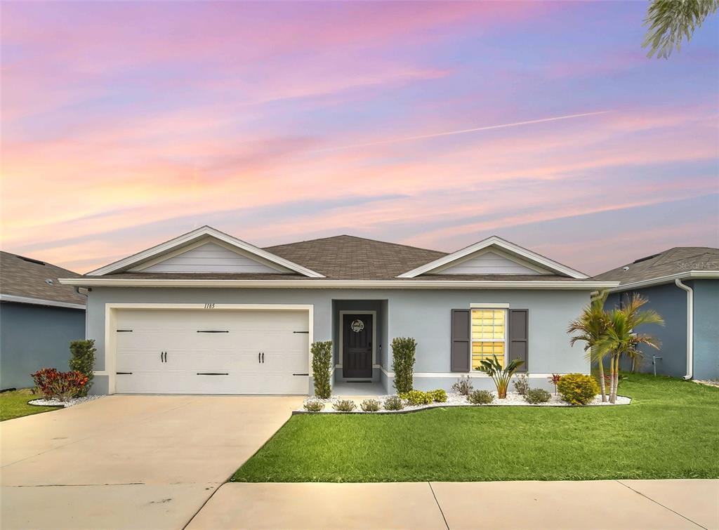 Picture of 1185 Catskill Drive, Haines City, FL 33844