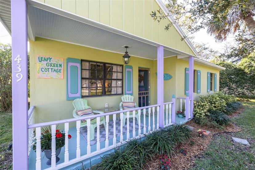 Picture of 439 San Salvador Drive, Dunedin FL 34698