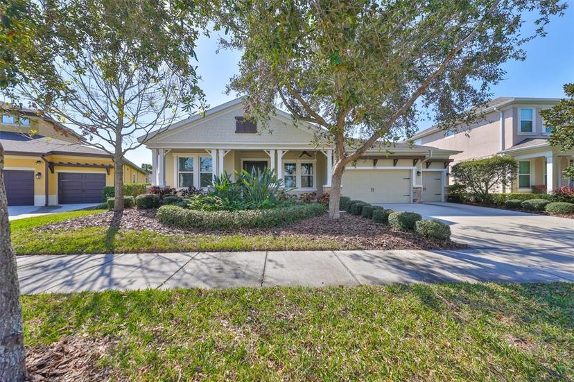 Picture of 7211 Bowspirit Place, Apollo Beach FL 33572