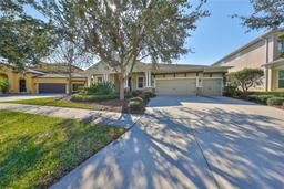 Picture of 7211 Bowspirit Place, Apollo Beach, FL 33572