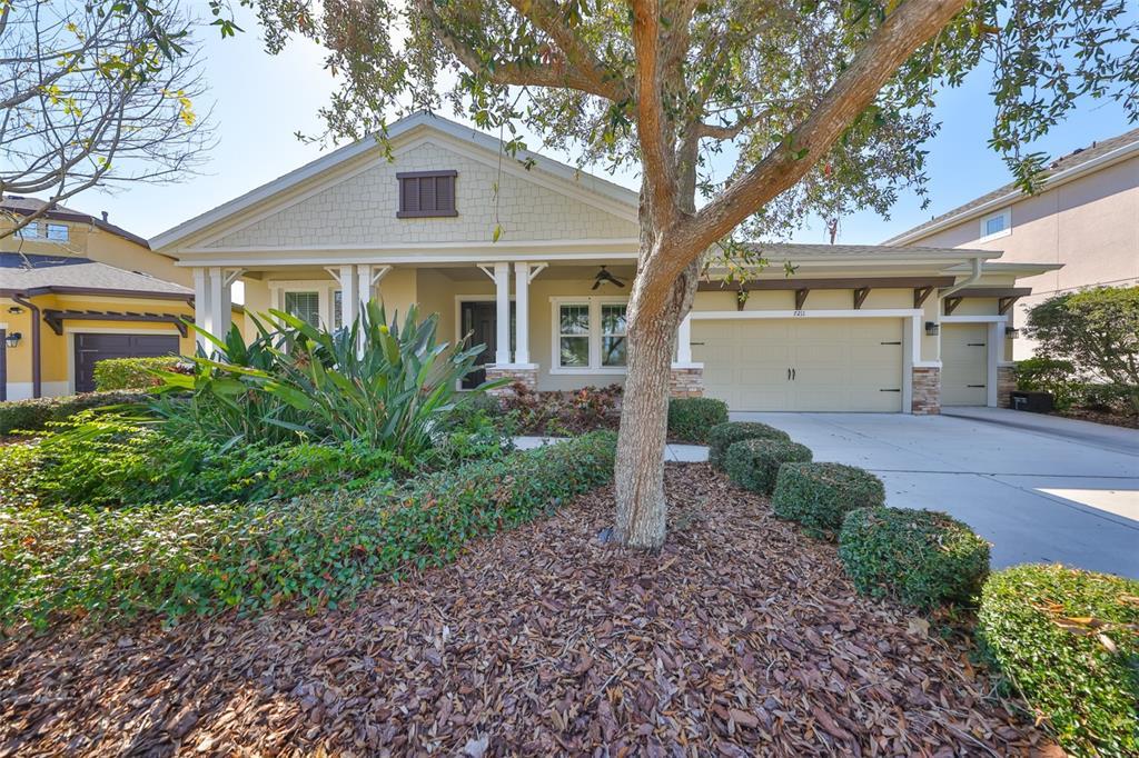 Picture of 7211 Bowspirit Place, Apollo Beach, FL 33572