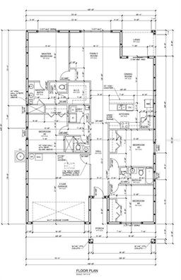 Picture of 1324 Kory Street, Kissimmee, FL 34741