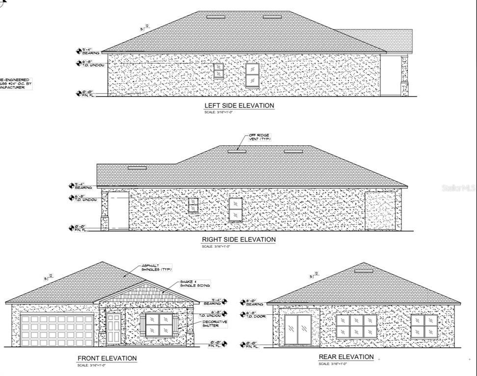Picture of 1324 Kory Street, Kissimmee, FL 34741