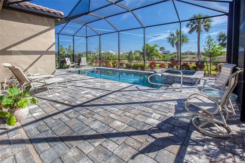 Picture of 6104 Talon Preserve Drive, Nokomis FL 34275