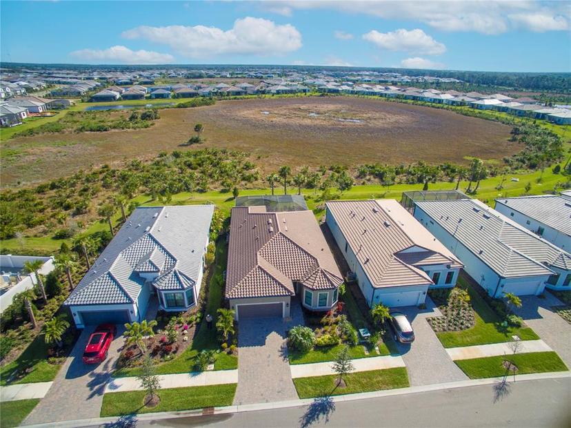 Picture of 6104 Talon Preserve Drive, Nokomis FL 34275