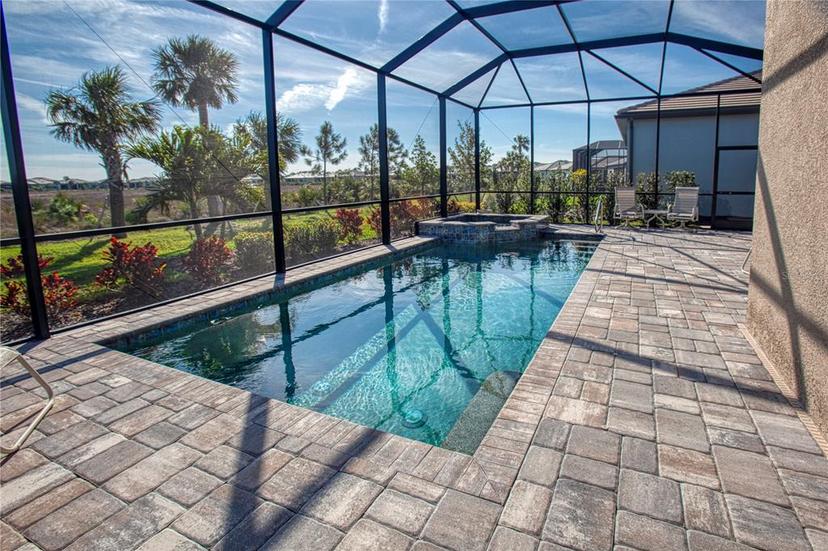 Picture of 6104 Talon Preserve Drive, Nokomis FL 34275