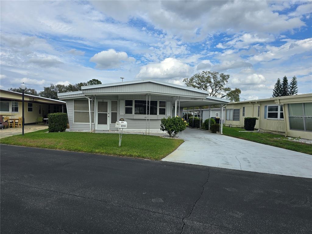 Picture of 118 Paradise Lane, Auburndale, FL 33823