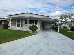 Picture of 118 Paradise Lane, Auburndale, FL 33823