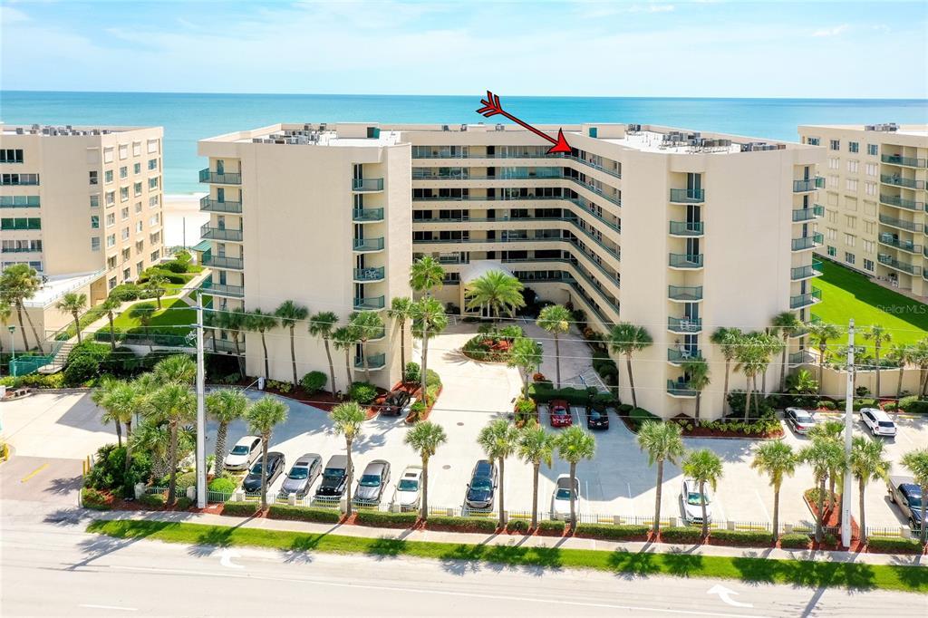 Picture of 4555 S Atlantic Avenue Unit 4708, Port Orange, FL 32127