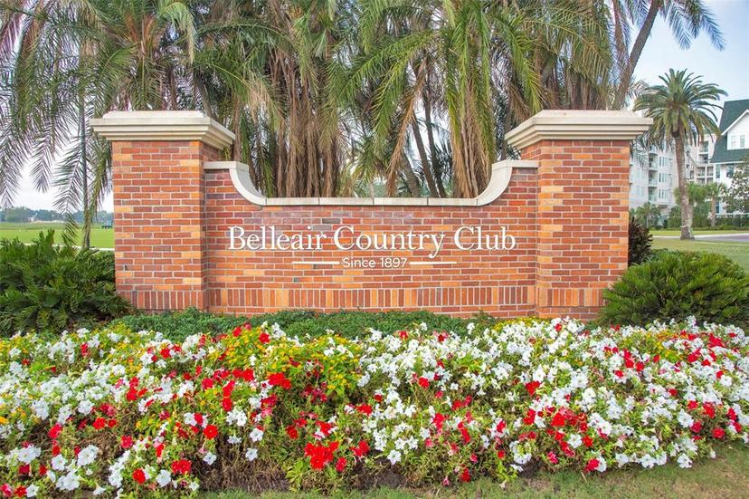Picture of 100 Oakmont Lane Unit 112, Belleair FL 33756