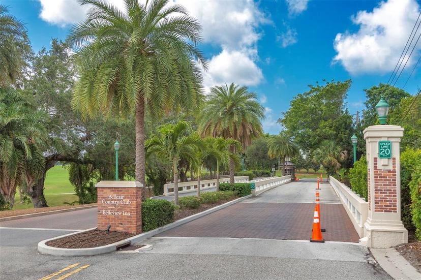Picture of 100 Oakmont Lane Unit 112, Belleair FL 33756