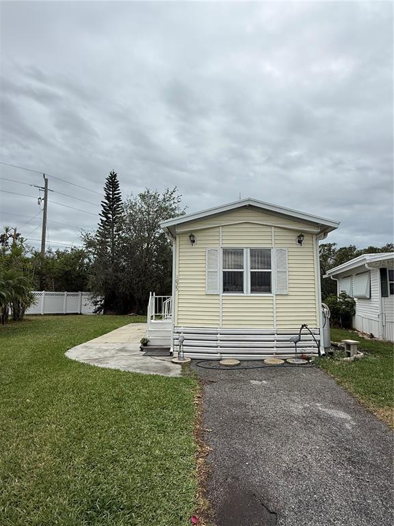 Picture of 3333 26Th Avenue E Unit 1025, Bradenton, FL 34208