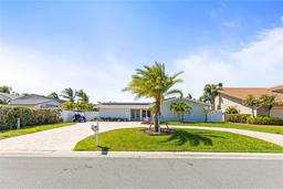 Picture of 3102 W Vina Del Mar Boulevard, St Pete Beach, FL 33706