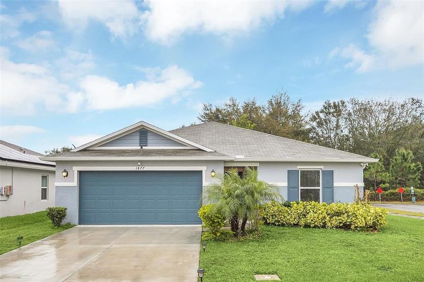 Picture of 1877 River Crest Avenue, St Cloud FL 34771