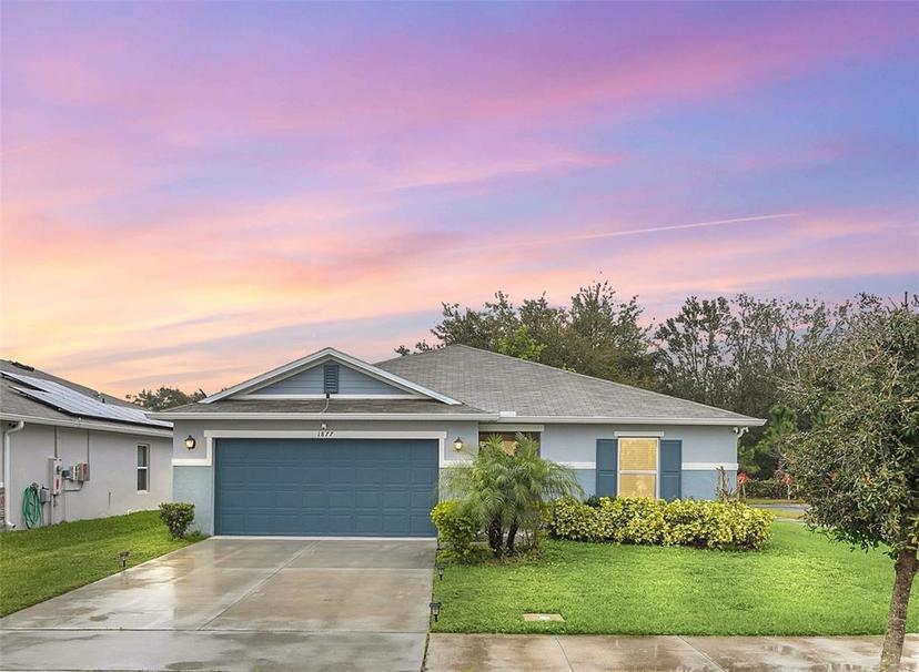 Picture of 1877 River Crest Avenue, St Cloud FL 34771