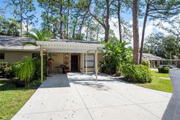 Picture of 4843 Village Gardens Drive Unit 176, Sarasota, FL 34234