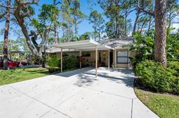 Picture of 4843 Village Gardens Drive Unit 176, Sarasota, FL 34234