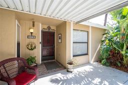 Picture of 4843 Village Gardens Drive Unit 176, Sarasota, FL 34234