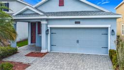 Picture of 3088 Prelude Lane, Kissimmee, FL 34746