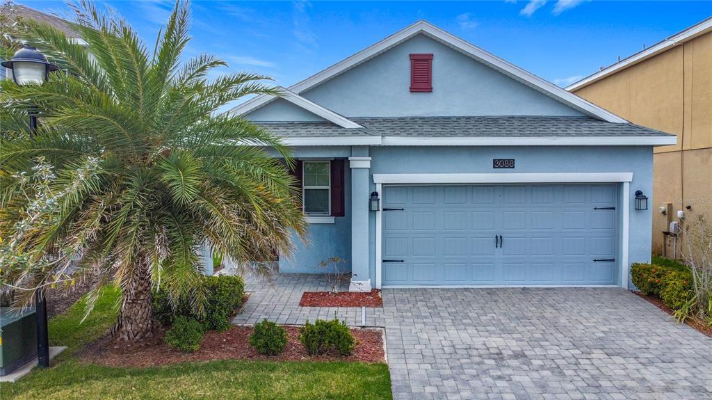 Picture of 3088 Prelude Lane, Kissimmee, FL 34746