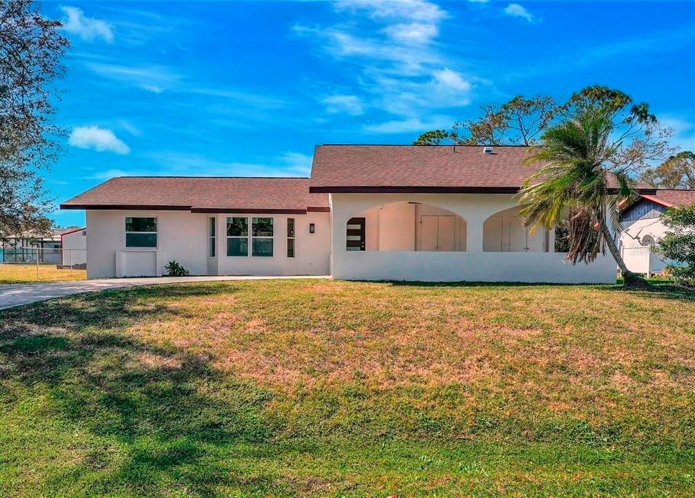 Picture of 3389 Dunbar Street, Port Charlotte, FL 33948