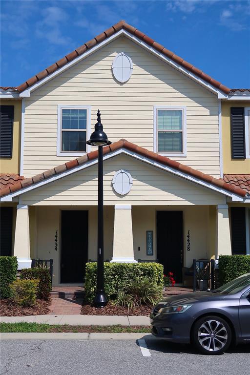 Picture of 14434 Swanley Street, Orlando, FL 32832