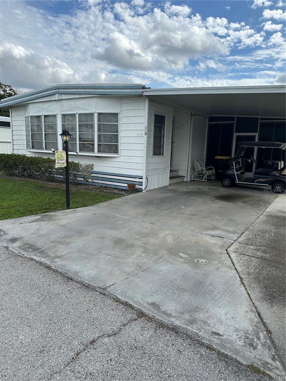 Picture of 508 Lakeside Ranch Way, Winter Haven FL 33881