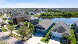 Picture of 1819 Redmond Brook Lane, Ruskin, FL 33570