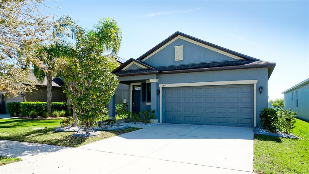 Picture of 1819 Redmond Brook Lane, Ruskin, FL 33570