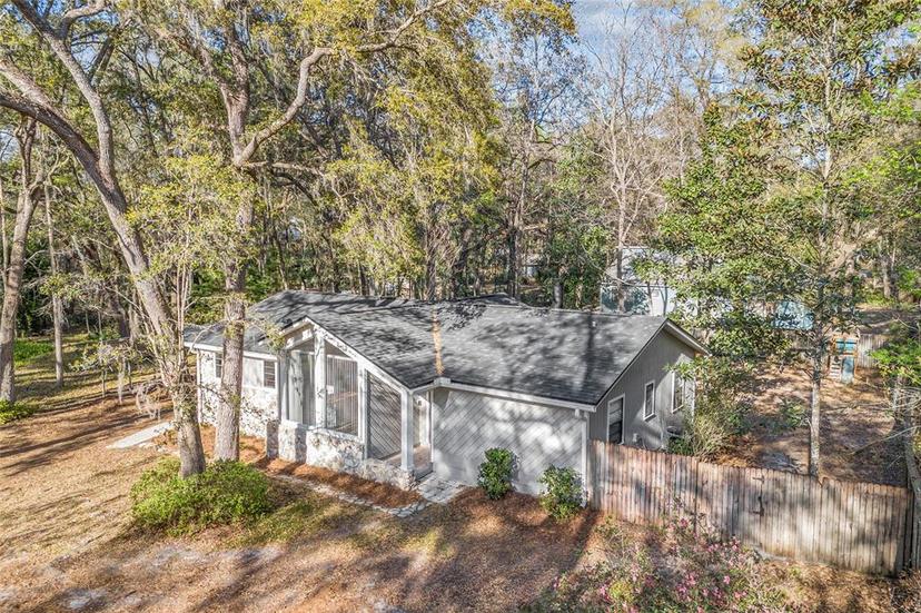 Picture of 5330 NW 55Th Lane, Gainesville FL 32653