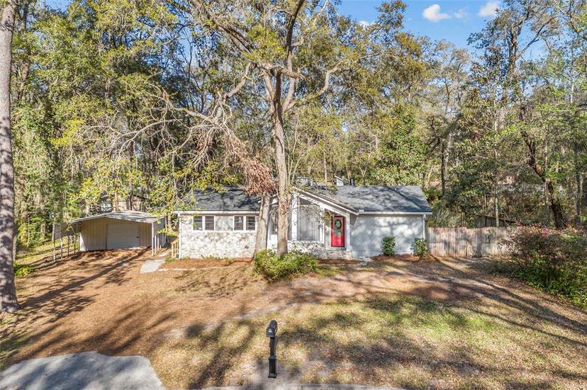 Picture of 5330 NW 55Th Lane, Gainesville FL 32653
