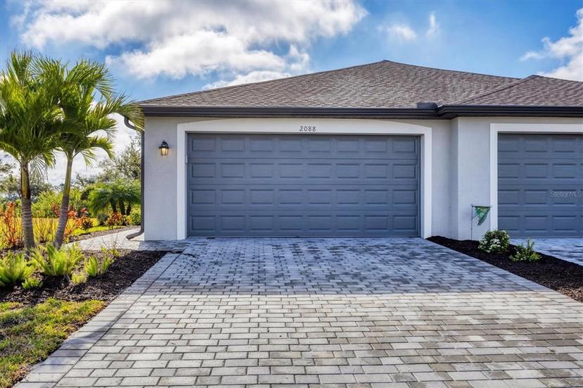Picture of 2088 Bonito Way, Port Charlotte FL 33953
